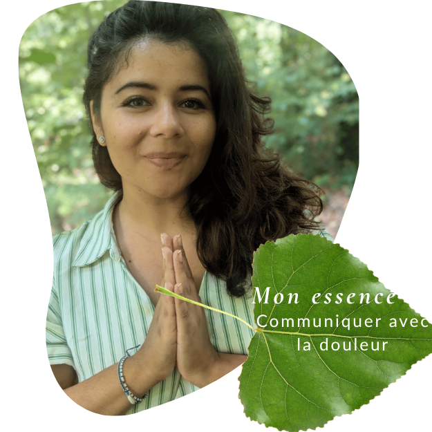 mon essence communiquer